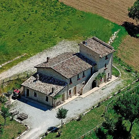 Agriturismo La Palombara-2