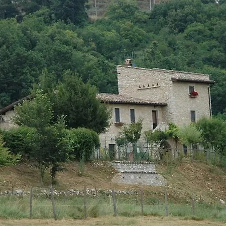 Agriturismo La Palombara-3